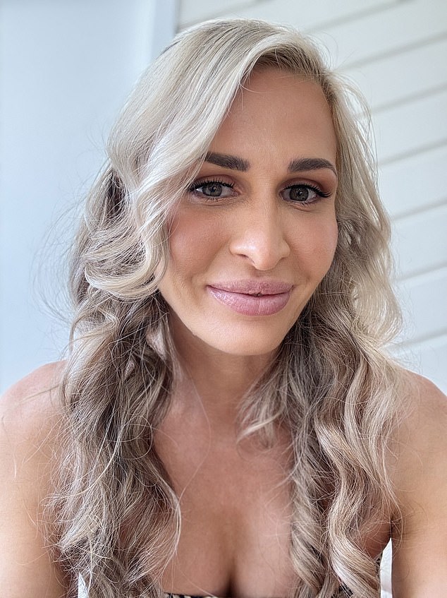 After using a $2 supplement called NMN given to her by an integrative medicine doctor, Loz's energy levels soared