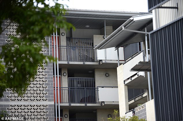 1 in 4 people were found to be paying too much rent, and had their payments reduced (stock)