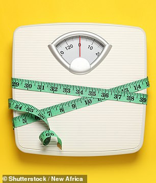 Now researchers have suggested it can help aid weight loss in those with type 2 diabetes and prediabetes