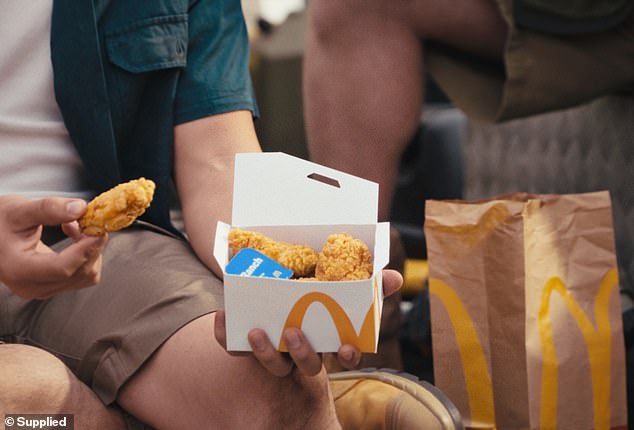 ANZ estimates Australia could have at least 30,000 quick service and fast-food outlets by 2030