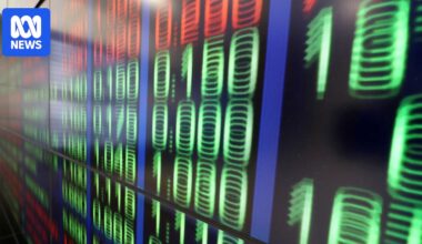 ASX gains 1.2 per cent in broad rally following strong Wall Street session — as it happened