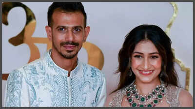 Yuzvendra Chahal finally reveals the reason behind his divorce with Dhanashree Verma: 'It was going on for a long time...'