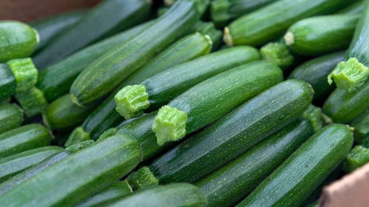 5 nutrient-packed foods to pair with zucchini