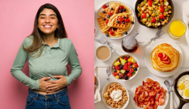 8 expert-approved breakfasts for a healthy gut