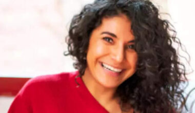 8 superfoods for quick hair growth - Times of India