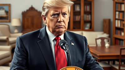 ‘Trump’s Tariffs Pushing Up Prices In US’: Powell Drops Rate Cuts Bombshell | Jackson Hole SPEECH