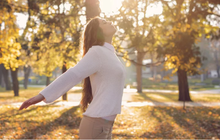 5 supplements all women should start taking after 40