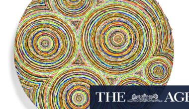 What drives the human instinct to create art?