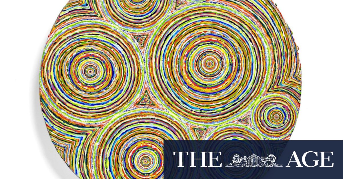 What drives the human instinct to create art?