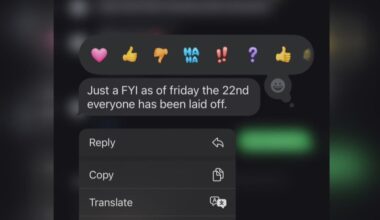 Smitty's Supply Workers Face Layoffs After Explosion