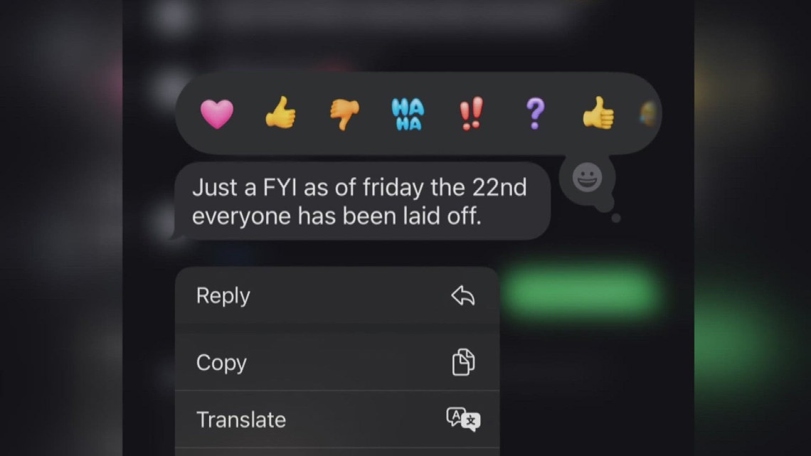 Smitty's Supply Workers Face Layoffs After Explosion