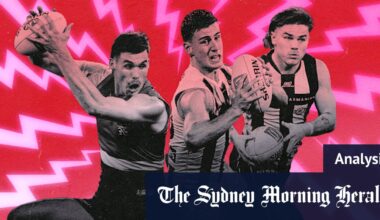 Nine teams jostle for eight positions in final home-and-away round