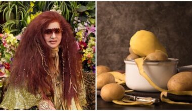 Herbal beauty expert Shahnaz Husain shares top 4 remedies to fix dark underarms naturally: Potato juice to baking soda | Health