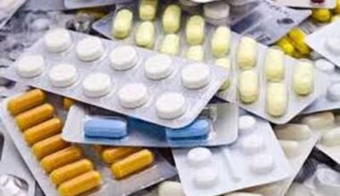 Govt fixes rates of 37 essential drugs