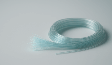 How fiber is good for the environment