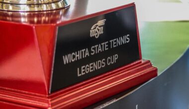 Shocker Tennis Teams Announce 2025 Legends Cup Kickoff Date