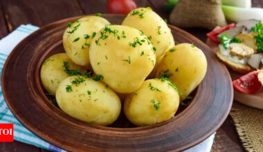 Boiled potatoes health benefits: Why this humble food deserves a comeback |