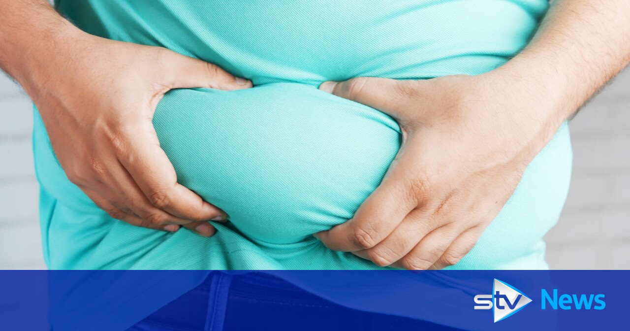 Concern over weight gain after ‘skinny jabs’ such as Wegovy and Mounjaro