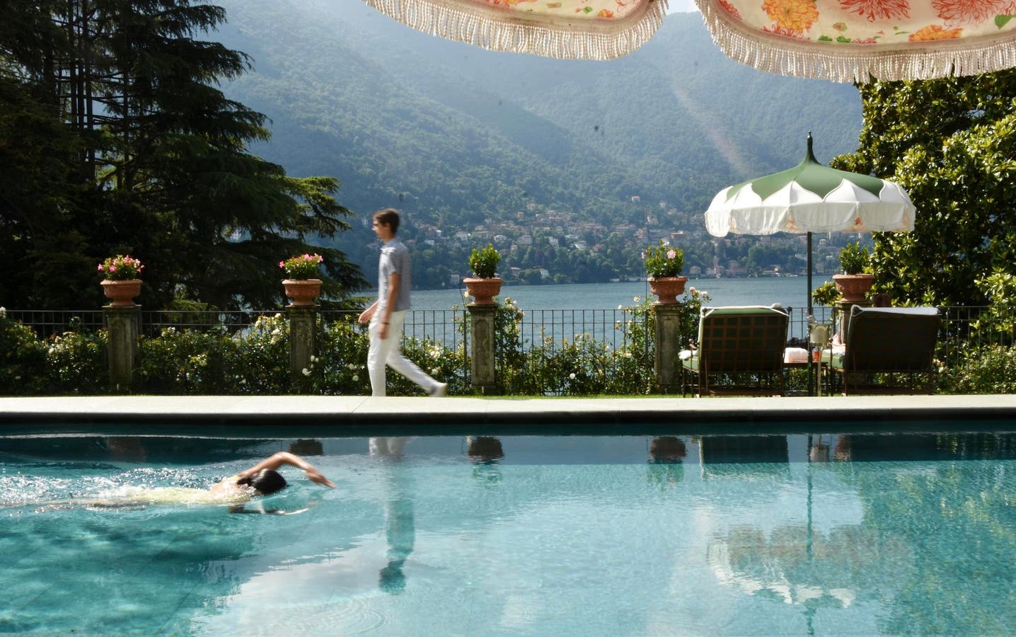 Beautiful Books To Put You In A Summer Mood