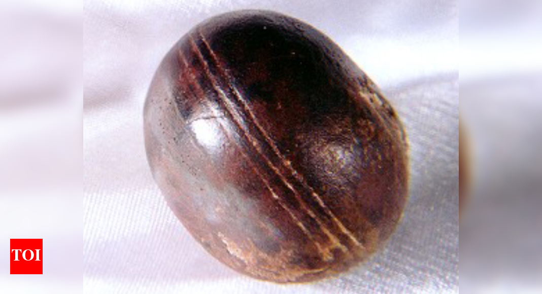 Klerksdorp Spheres: Creepy “cricket ball” stones: Did they come from space or a lost ancient civilisation? |