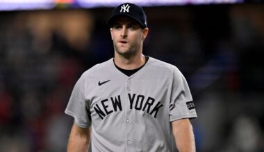 Breaking down playoff success of MLB reliever deadline additions