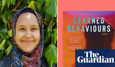 Learned Behaviours by Zeynab Gamieldien review – murder mystery probes privilege and class politics | Books