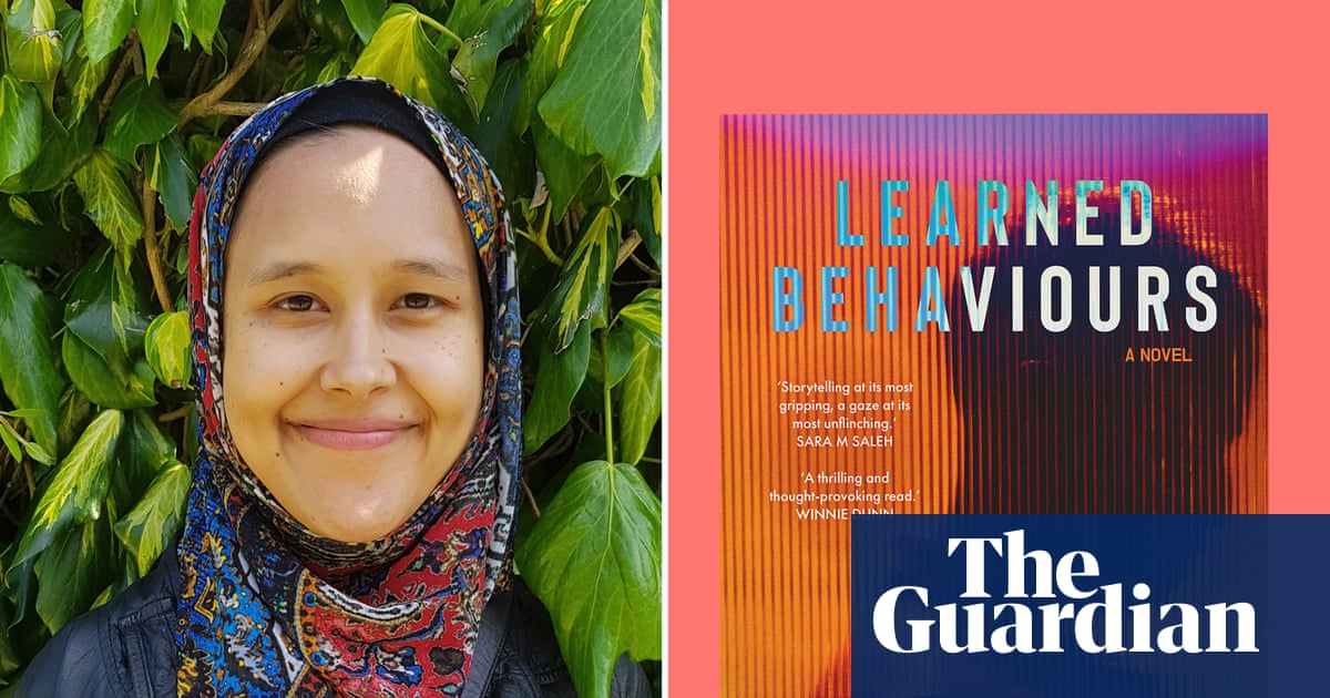 Learned Behaviours by Zeynab Gamieldien review – murder mystery probes privilege and class politics | Books