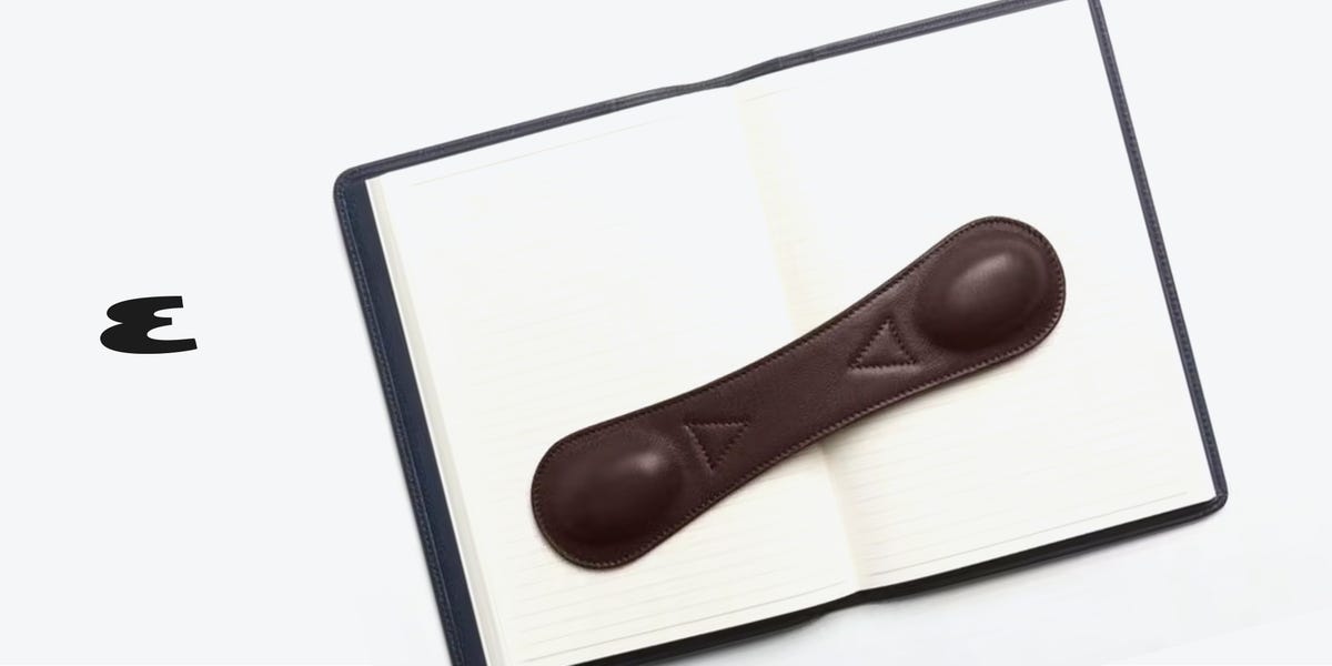 54 Best Gifts for Book Lovers 2025