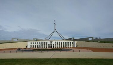 Australia-New Zealand Leaders' Meeting 2025