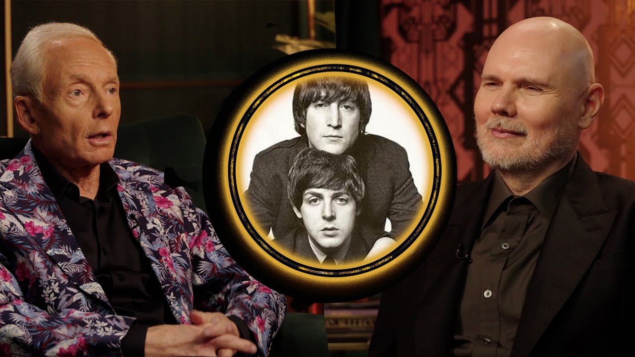 Inside John Lennon & Paul McCartney’s Final Meeting: A Quiet Christmas at the Dakota - YouTube