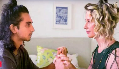 Cuddle cure? Inside India’s quietly growing 'healing touch' therapy trend