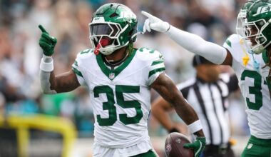 Texans sign Jalen Mills to cover depth issues at safety