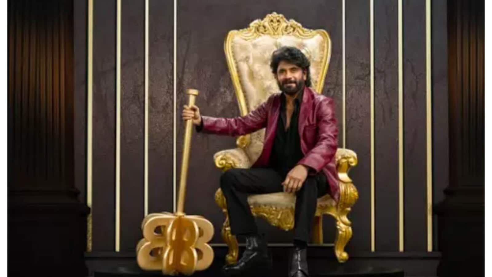 Bigg Boss 9 Telugu: Launch date, host salary, tasks — all about Nagarjuna’s show