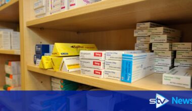 Three new cancer drugs approved for use for NHS Scotland