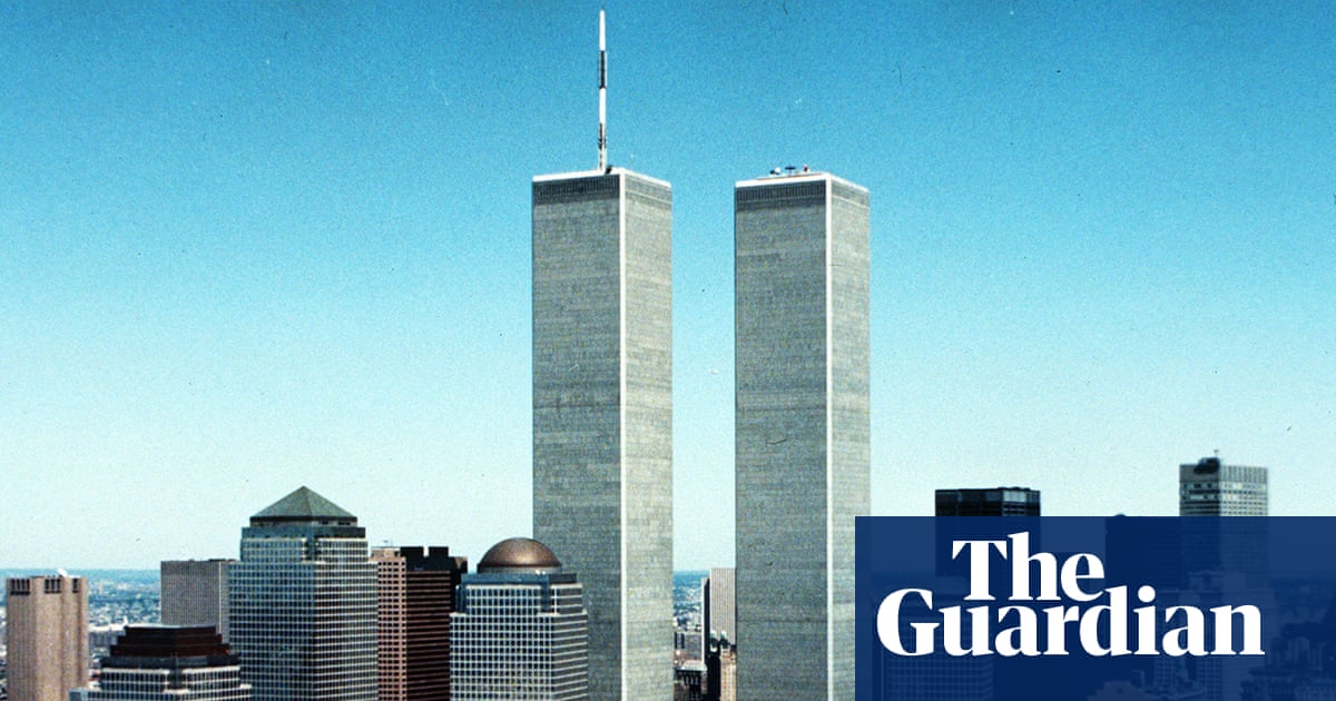 ‘Looming over the city like gods’: the men who changed New York for better and worse | Books