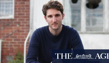 Short stories take darkly funny look at artists