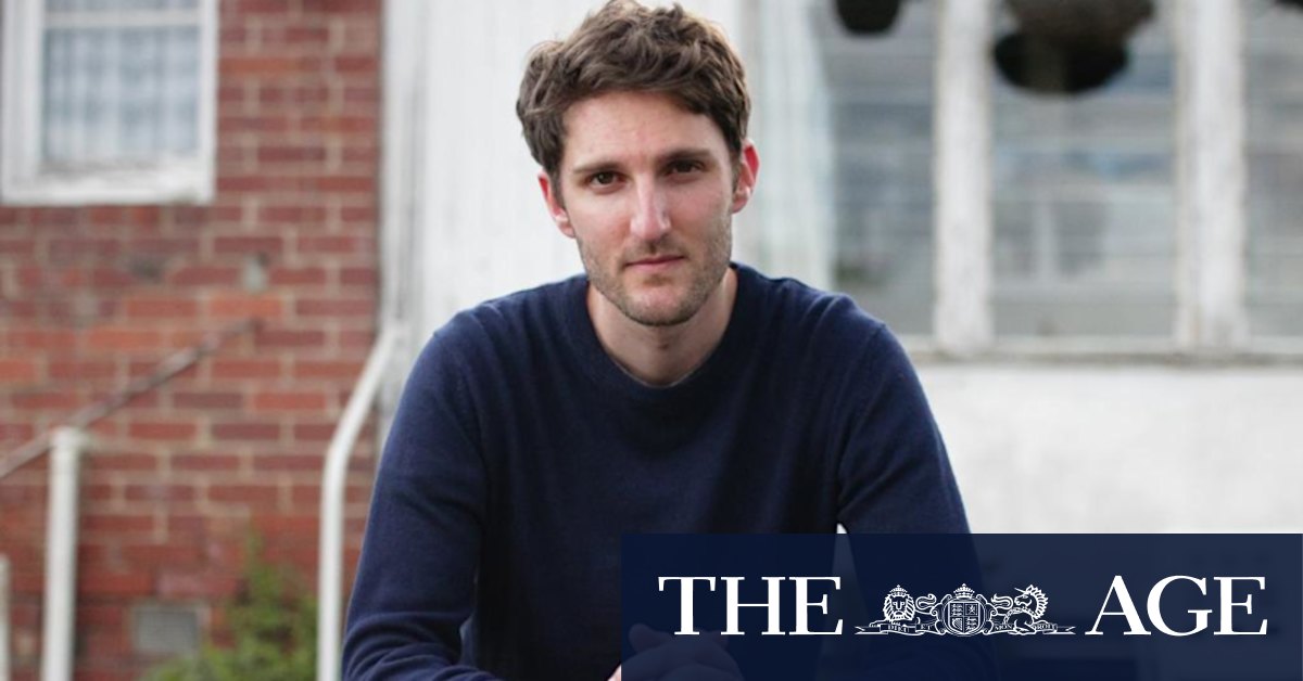 Short stories take darkly funny look at artists