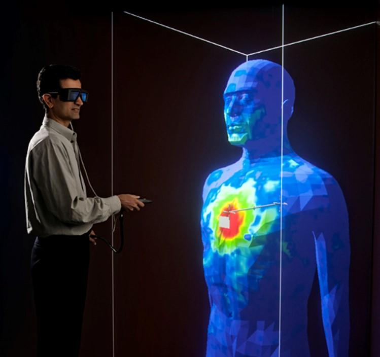 Wearable, Implantable and Ingestible Medical Devices Could Revolutionize Your Health Care 