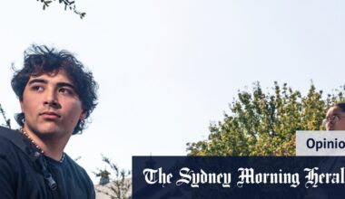 We’ve worked hard, got an education, found jobs. But it’s not enough