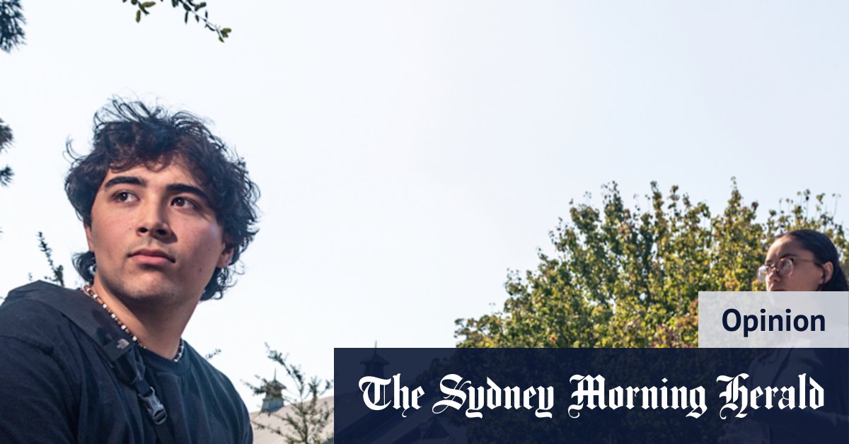 We’ve worked hard, got an education, found jobs. But it’s not enough