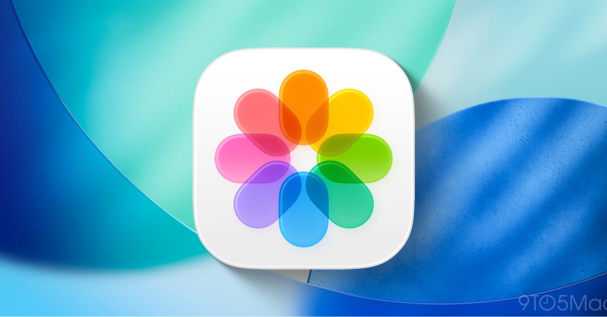 Here’s everything new for Apple’s Photos app in iOS 26