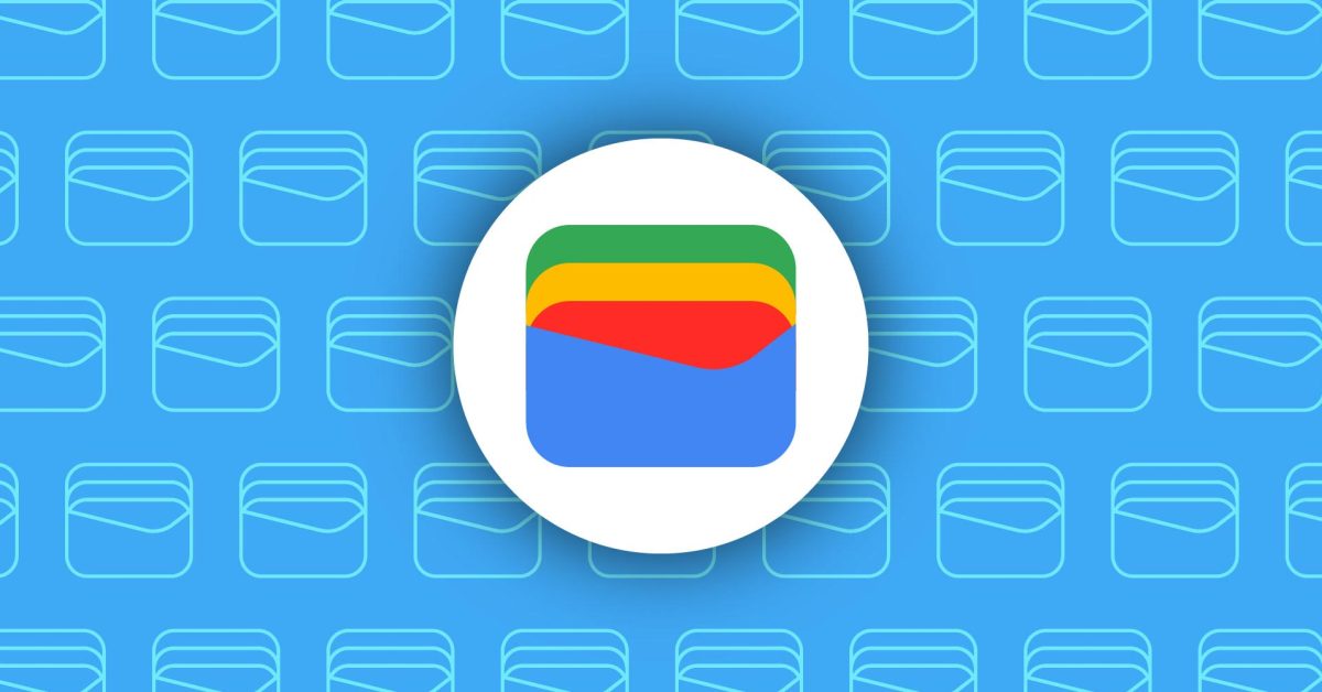 Google Wallet tap-to-pay animation getting M3 Expressive redesign