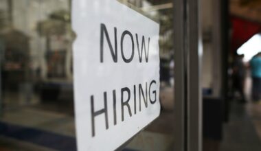 NYC jobs: Upcoming government hiring events, career fairs