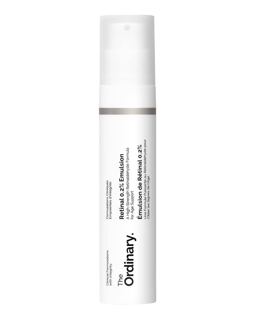 The Ordinary Retinal 0.2% Emulsion