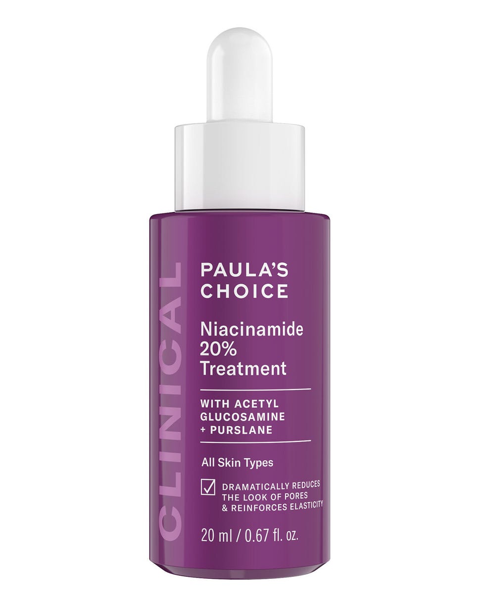Paula's Choice Clinical Niacinamide 20% Treatment
