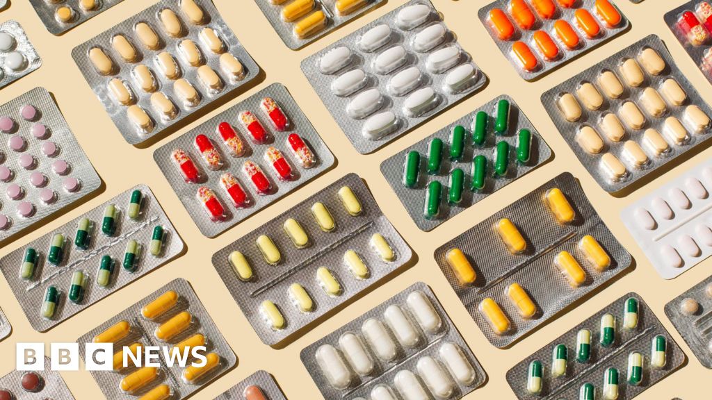 South Central Ambulance Service makes plea over repeat prescriptions