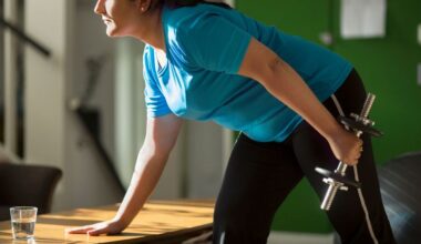 Taking GLP-1s for weight loss? Here’s why strength training is key