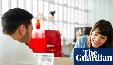 Young chatty workers disturbing older colleagues ‘not age harassment’, tribunal rules | Work & careers