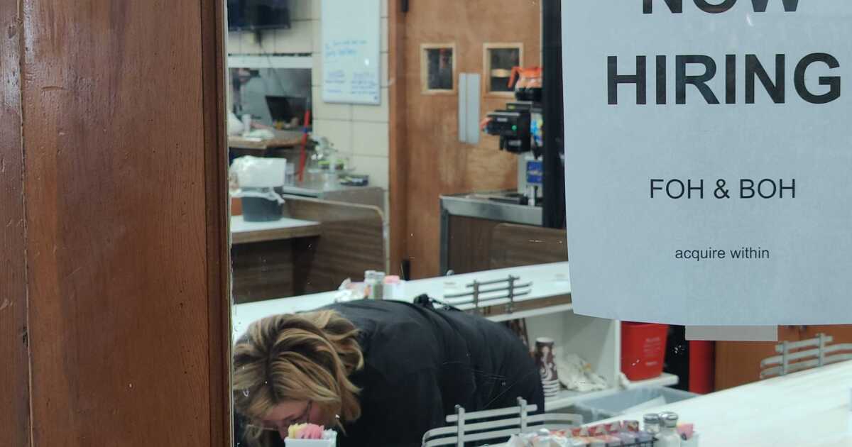 Indiana's unemployment rate continues to outperform national, labor force stagnant