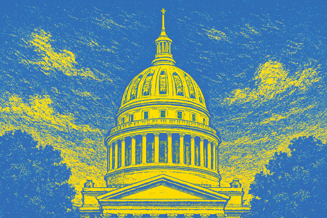 Business community raises alarm over decreasing labor force participation in West Virginia | News, Sports, Jobs